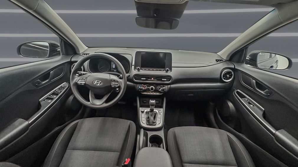Hyundai Kona Essential 2023 d’occasion à vendre - 14