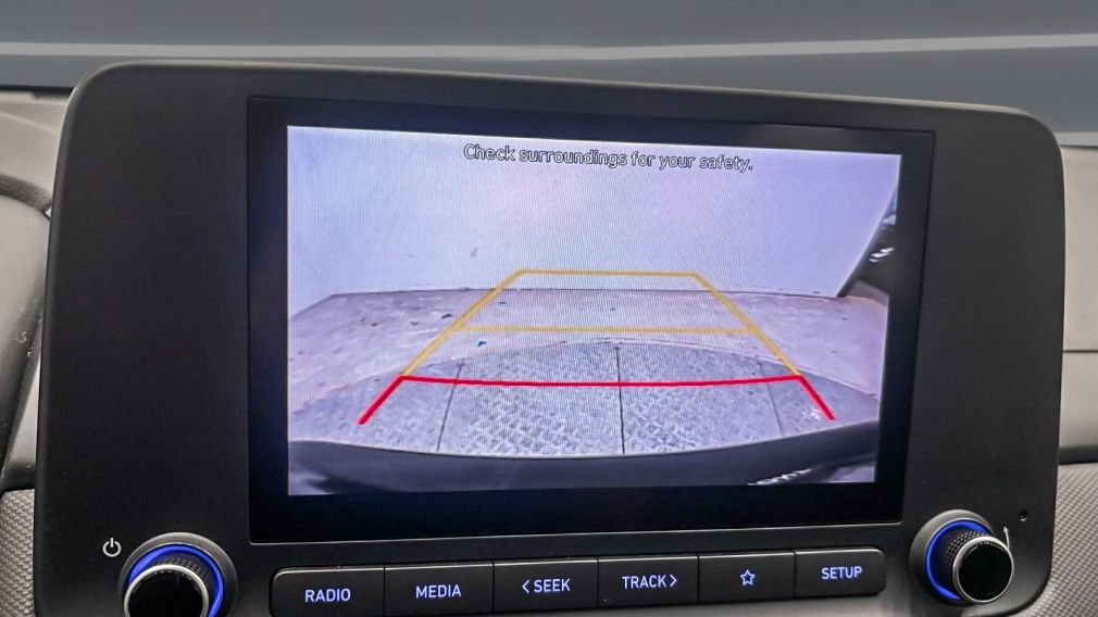 Hyundai Kona Essential 2023 d’occasion à vendre - 12