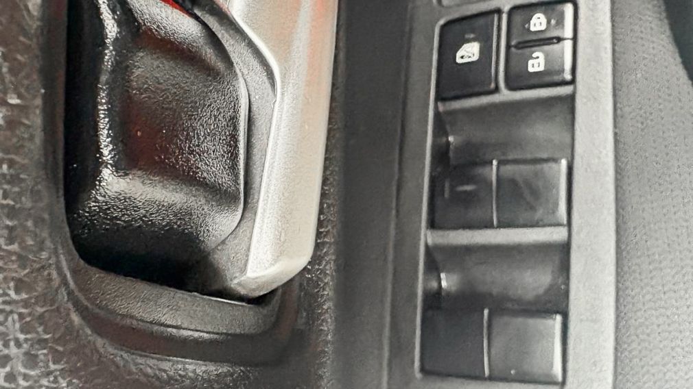 Toyota Corolla LE 2021 d&rsquo;occasion à vendre - 15