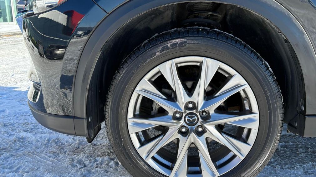 Mazda CX-5 GS 2021 d&rsquo;occasion à vendre - 18