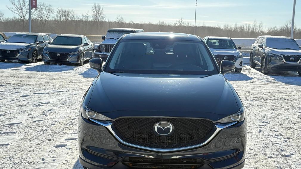 Mazda CX-5 GS 2021 d&rsquo;occasion à vendre - 2