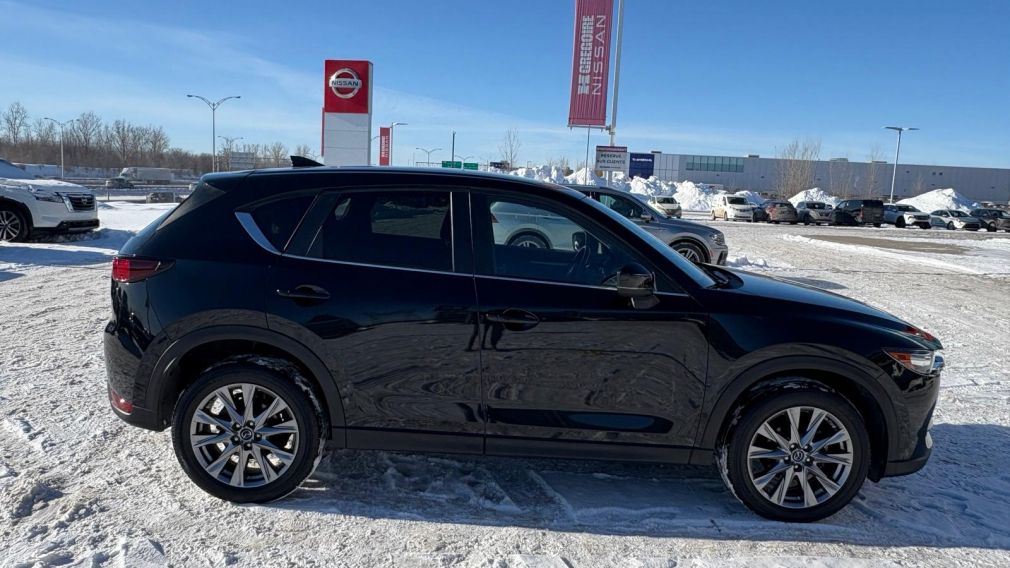 Mazda CX-5 GS 2021 d&rsquo;occasion à vendre - 8