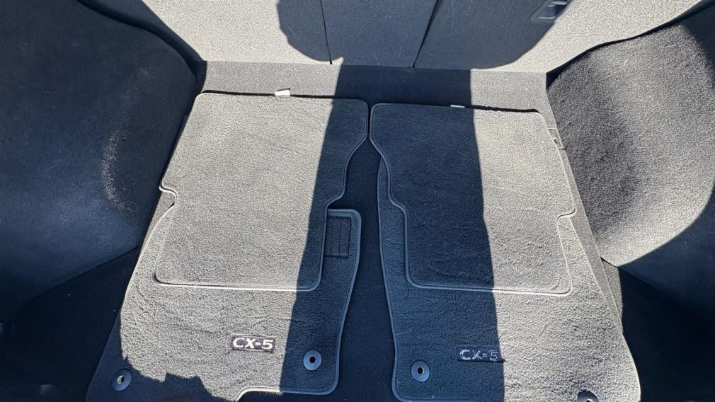 Mazda CX-5 GS 2021 d&rsquo;occasion à vendre - 13