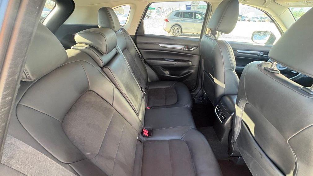 Mazda CX-5 GS 2021 d&rsquo;occasion à vendre - 10
