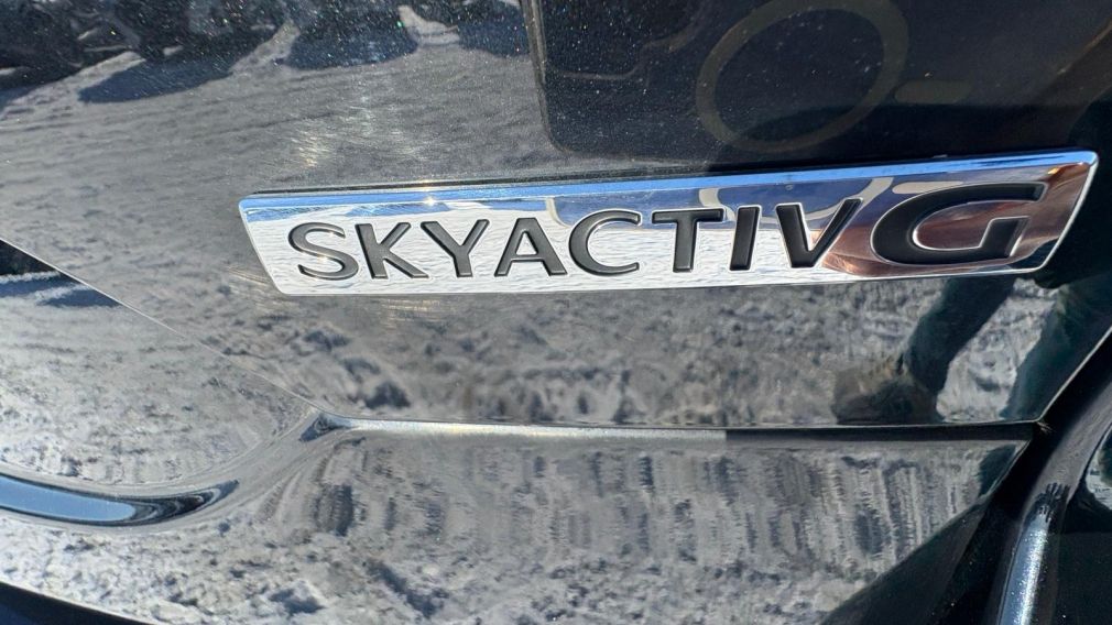 Mazda CX-5 GS 2021 d&rsquo;occasion à vendre - 12