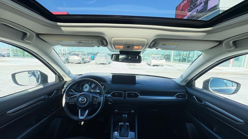 Mazda CX-5 GS 2021 d&rsquo;occasion à vendre - 14