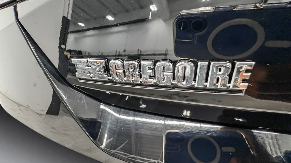 Hyundai Elantra Preferred 2023 d&rsquo;occasion à vendre - 11