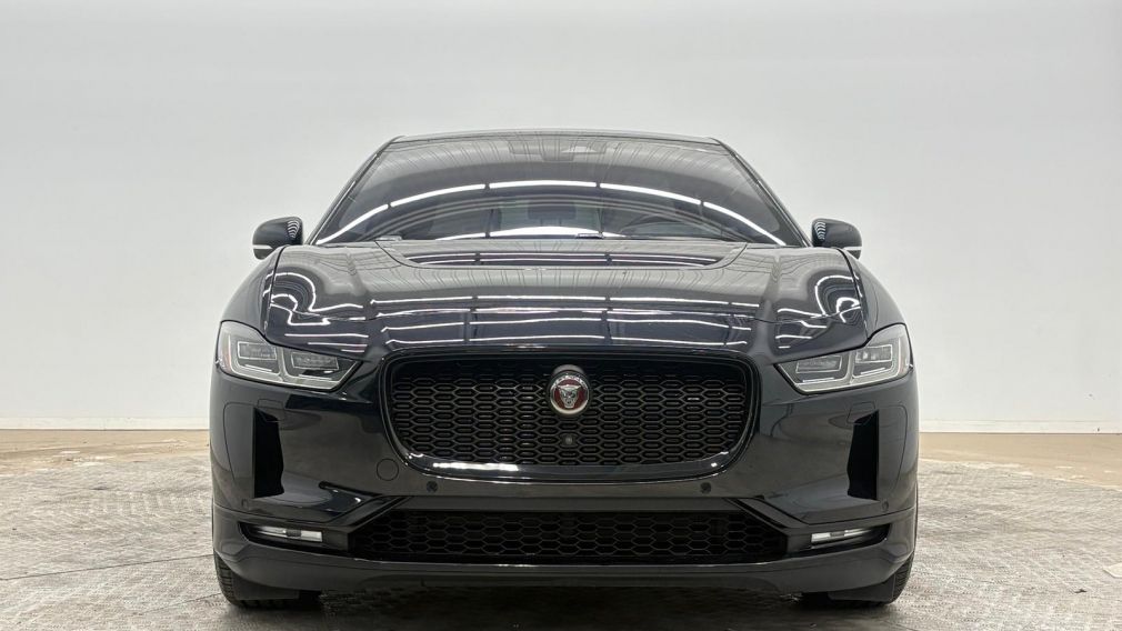 Jaguar E-PACE Aucun 2021 d&rsquo;occasion à vendre - 2