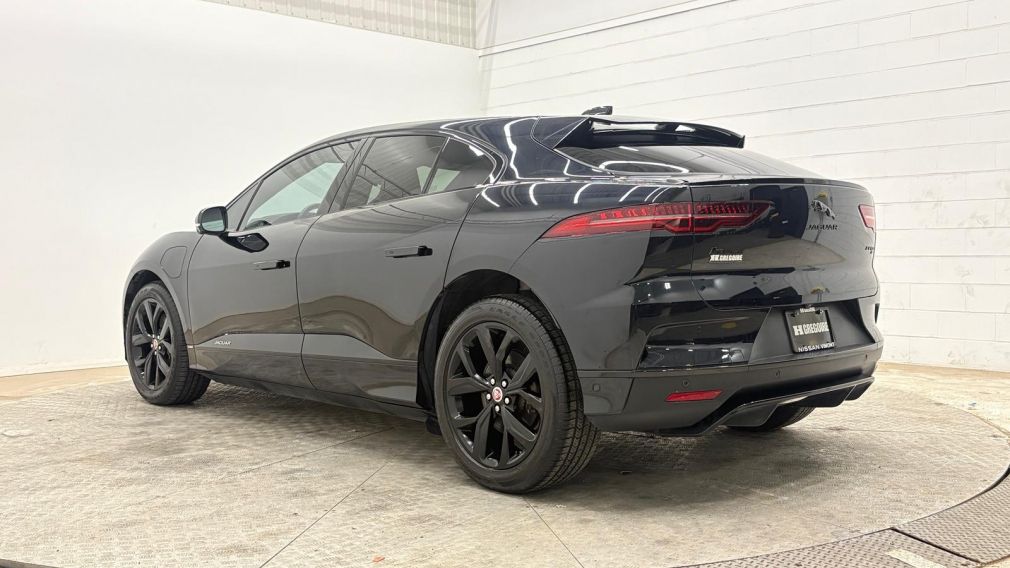 Jaguar E-PACE Aucun 2021 d&rsquo;occasion à vendre - 7
