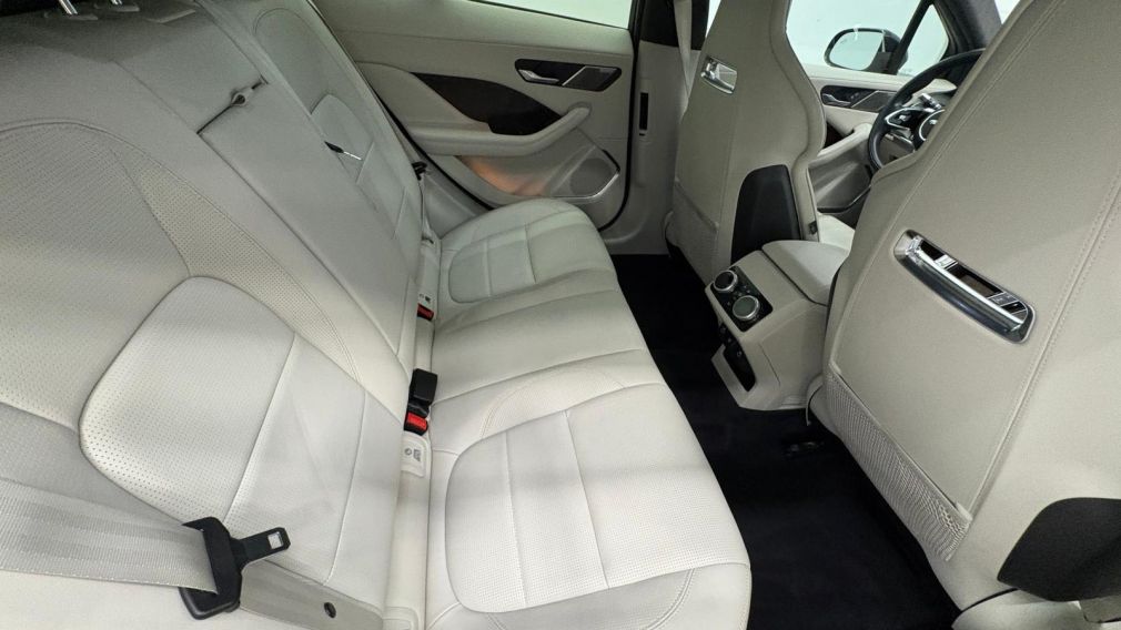 Jaguar E-PACE Aucun 2021 d&rsquo;occasion à vendre - 12