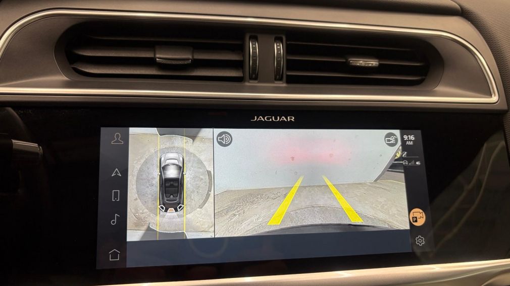 Jaguar E-PACE Aucun 2021 d&rsquo;occasion à vendre - 17