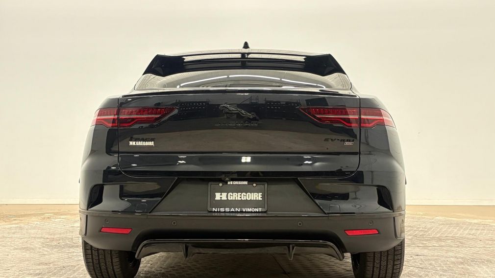 Jaguar E-PACE Aucun 2021 d&rsquo;occasion à vendre - 6