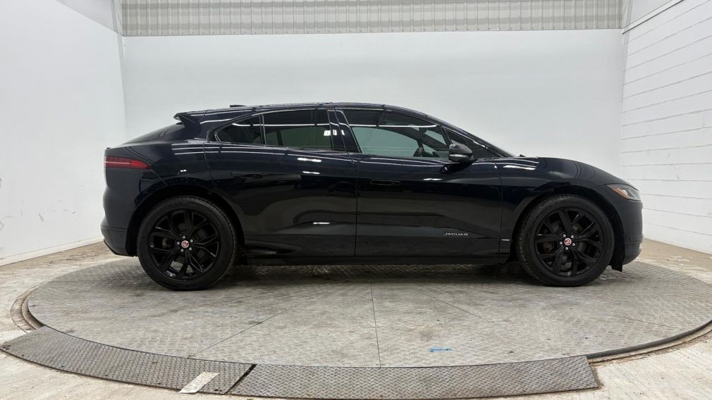 Jaguar E-PACE Aucun 2021 d&rsquo;occasion à vendre - 8