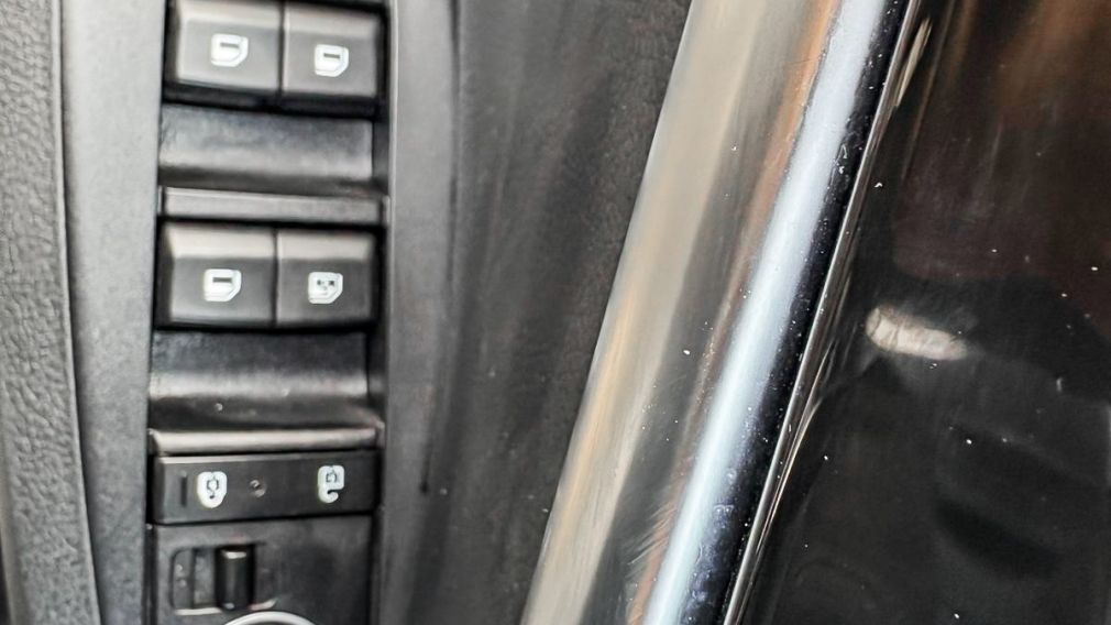 Kia Seltos SX Turbo 2021 d&rsquo;occasion à vendre - 10