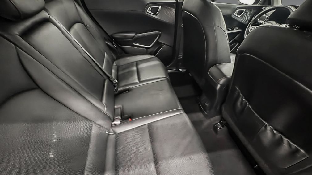 Kia Soul GT-Line Limited 2020 d&rsquo;occasion à vendre - 10