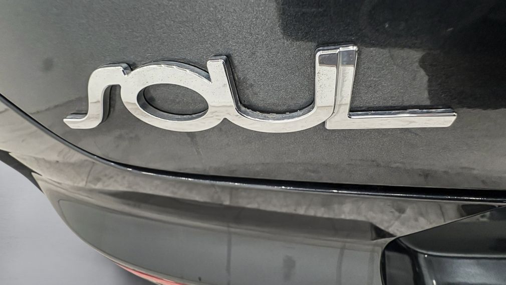 Kia Soul GT-Line Limited 2020 d&rsquo;occasion à vendre - 11