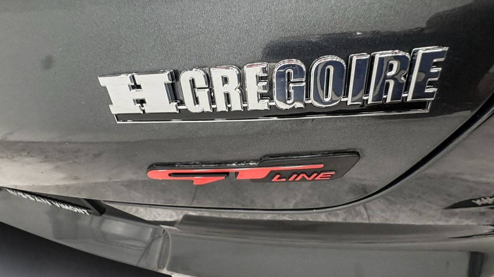 Kia Soul GT-Line Limited 2020 d&rsquo;occasion à vendre - 12