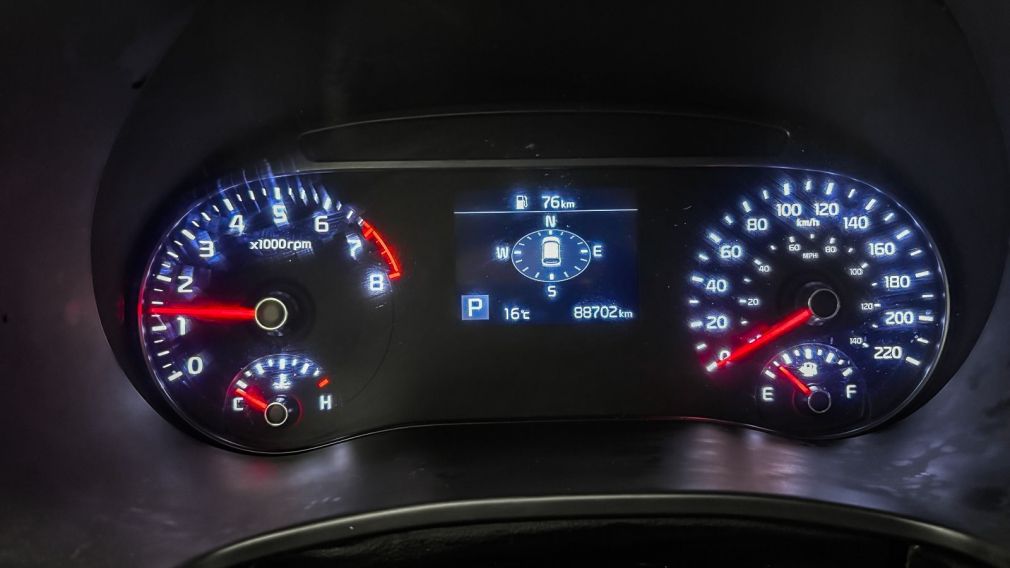 Kia Soul GT-Line Limited 2020 d&rsquo;occasion à vendre - 16
