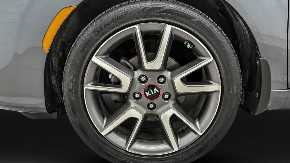 Kia Soul GT-Line Limited 2020 d&rsquo;occasion à vendre - 18