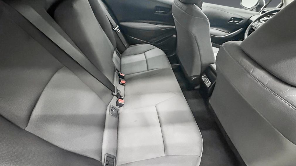 Toyota Corolla LE 2023 d&rsquo;occasion à vendre - 10