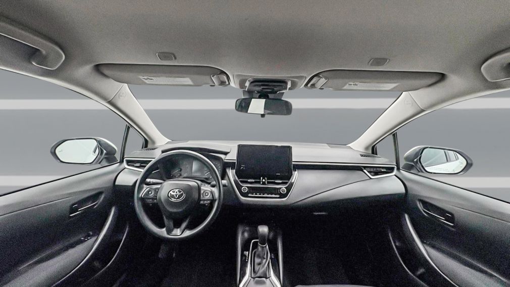 Toyota Corolla LE 2023 d&rsquo;occasion à vendre - 14