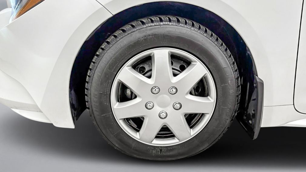 Toyota Corolla LE 2023 d&rsquo;occasion à vendre - 17