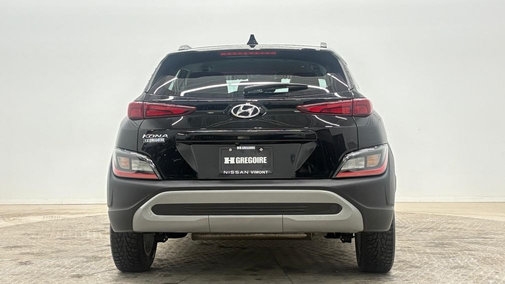 Hyundai Kona Essential 2022 d&rsquo;occasion à vendre - 6
