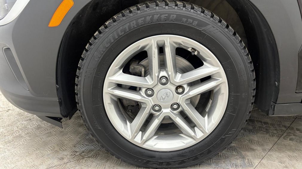 Hyundai Kona Essential 2022 d&rsquo;occasion à vendre - 17