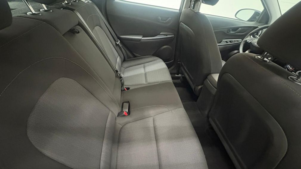 Hyundai Kona Essential 2022 d&rsquo;occasion à vendre - 10