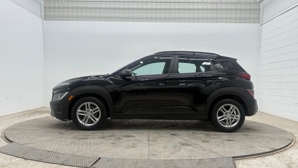 Hyundai Kona Essential 2022 d&rsquo;occasion à vendre - 4