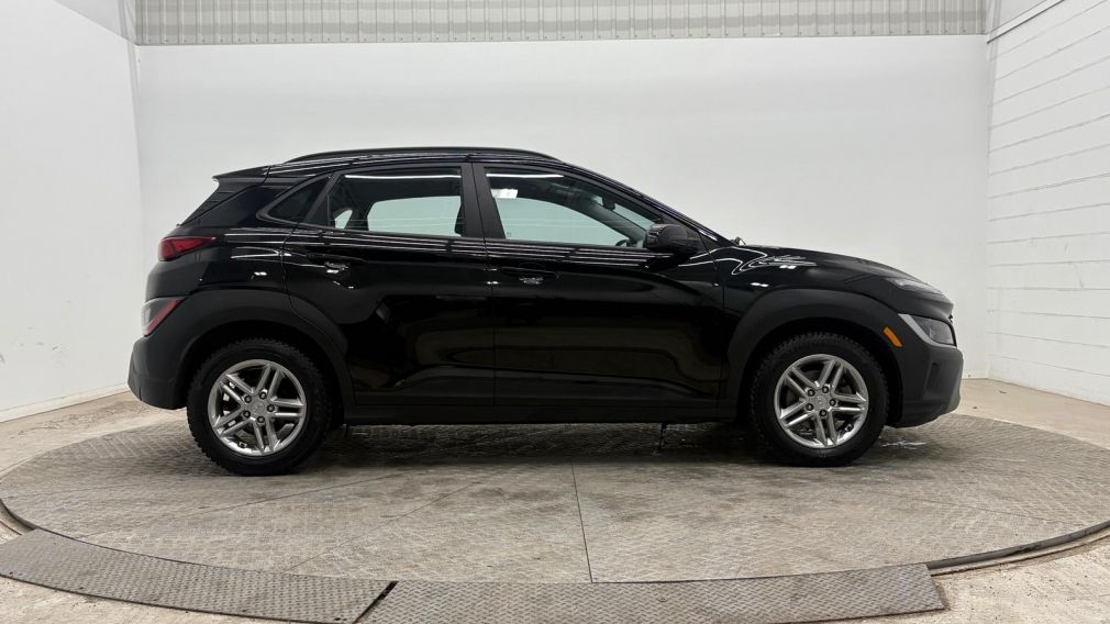 Hyundai Kona Essential 2022 d&rsquo;occasion à vendre - 8