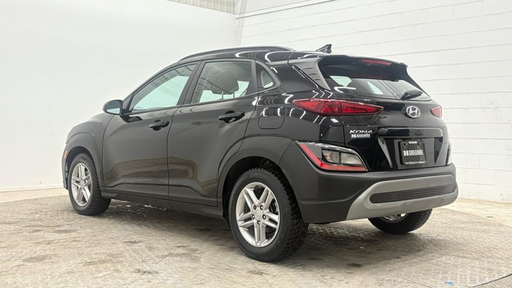 Hyundai Kona Essential 2022 d&rsquo;occasion à vendre - 7