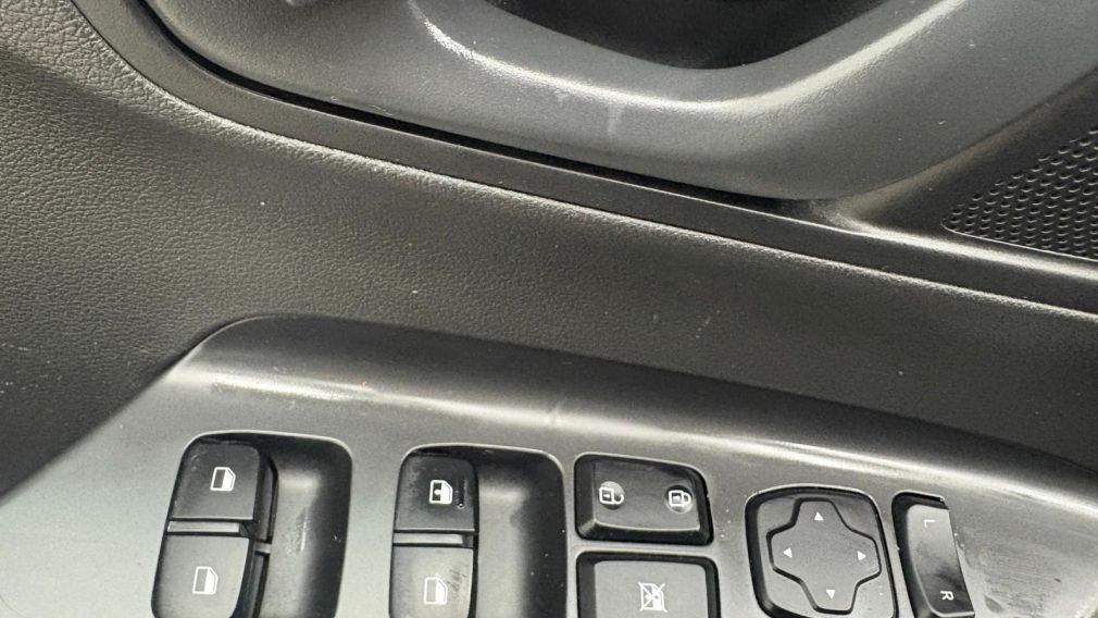 Hyundai Kona Essential 2022 d&rsquo;occasion à vendre - 14