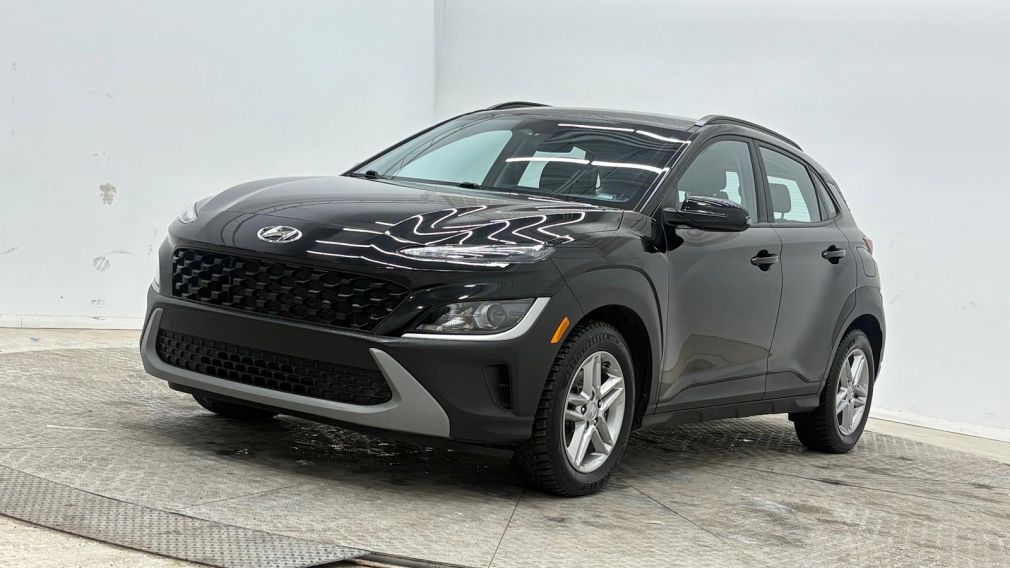 Hyundai Kona Essential 2022 d&rsquo;occasion à vendre - 3