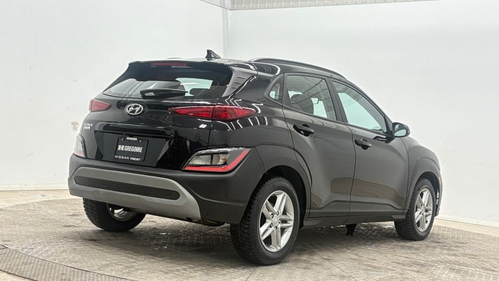 Hyundai Kona Essential 2022 d&rsquo;occasion à vendre - 5