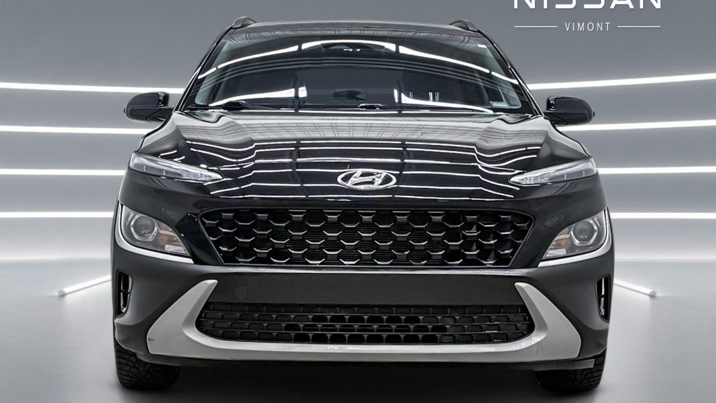 Hyundai Kona Essential 2022 d&rsquo;occasion à vendre - 2