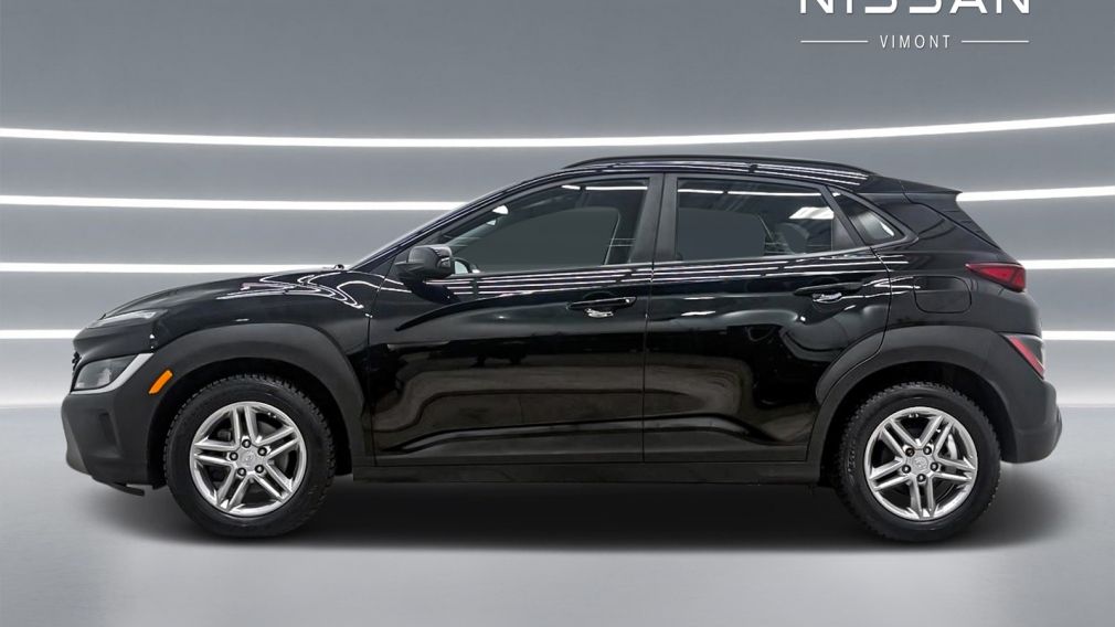 Hyundai Kona Essential 2022 d&rsquo;occasion à vendre - 4