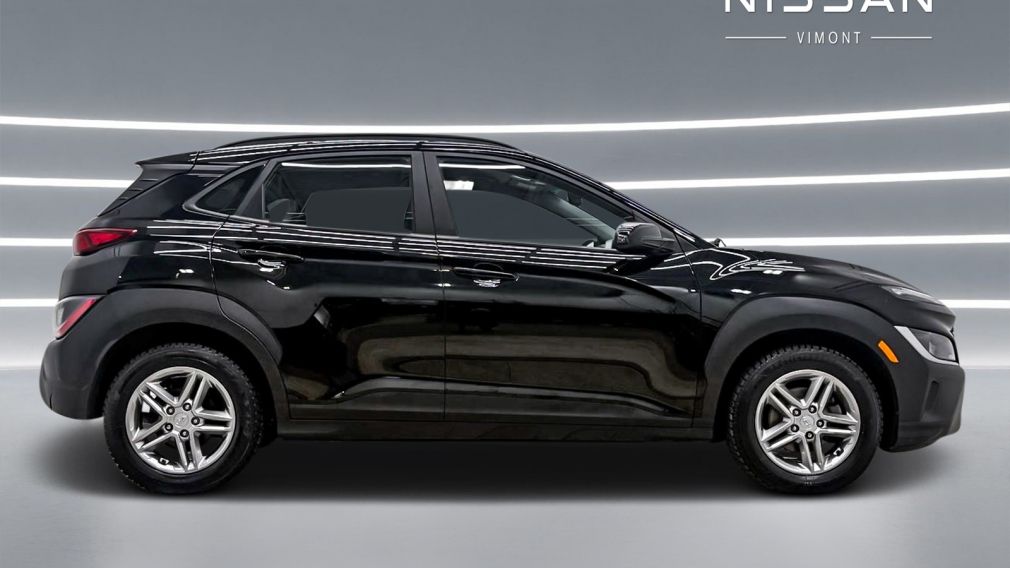 Hyundai Kona Essential 2022 d&rsquo;occasion à vendre - 8