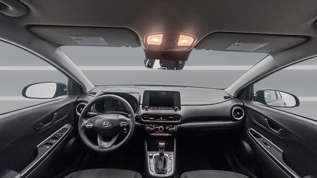Hyundai Kona Essential 2022 d&rsquo;occasion à vendre - 13