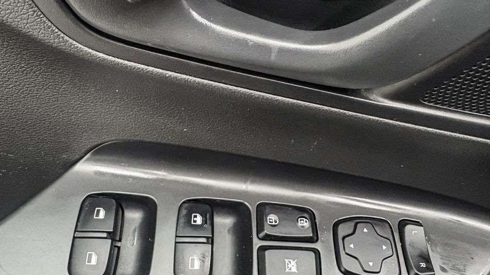 Hyundai Kona Essential 2022 d&rsquo;occasion à vendre - 14