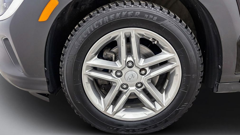 Hyundai Kona Essential 2022 d&rsquo;occasion à vendre - 17