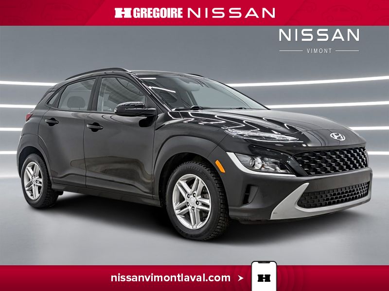 Hyundai Kona Essential FWD 2022