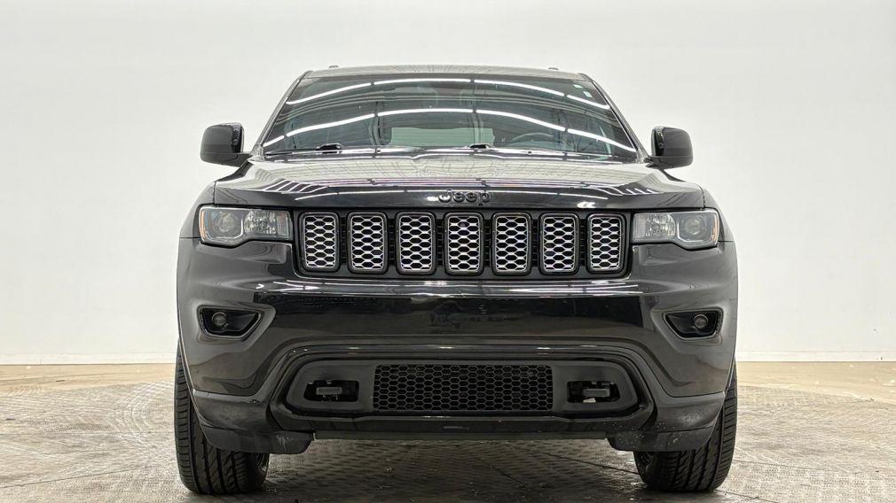 Jeep Grand Cherokee Altitude 2021 d&rsquo;occasion à vendre - 2