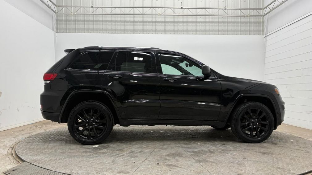 Jeep Grand Cherokee Altitude 2021 d&rsquo;occasion à vendre - 8