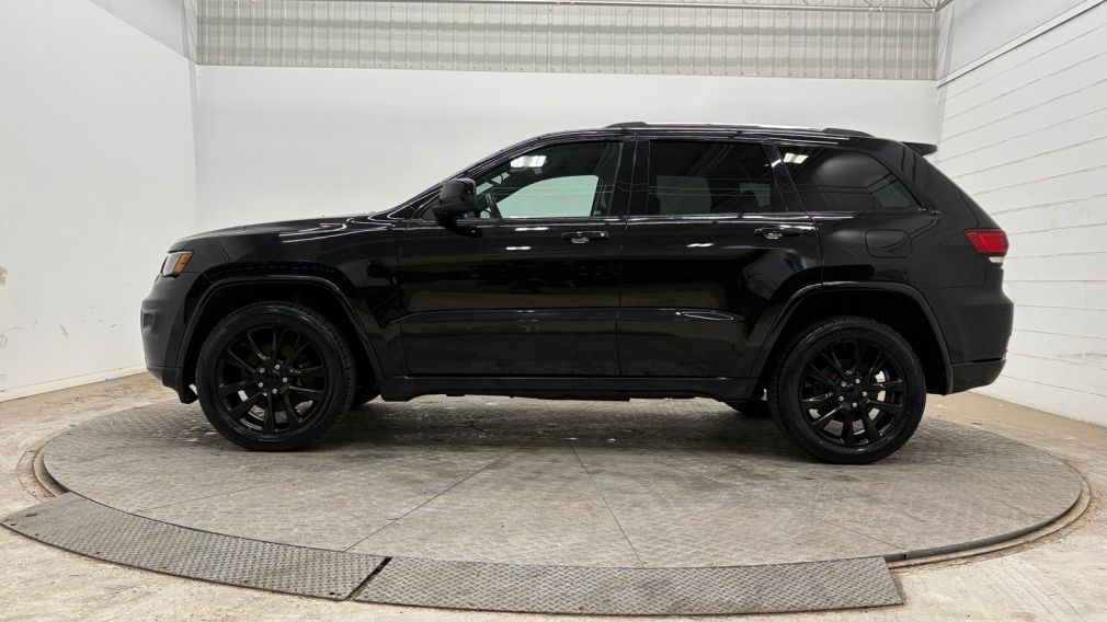Jeep Grand Cherokee Altitude 2021 d&rsquo;occasion à vendre - 4