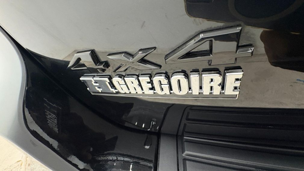 Jeep Grand Cherokee Altitude 2021 d&rsquo;occasion à vendre - 12