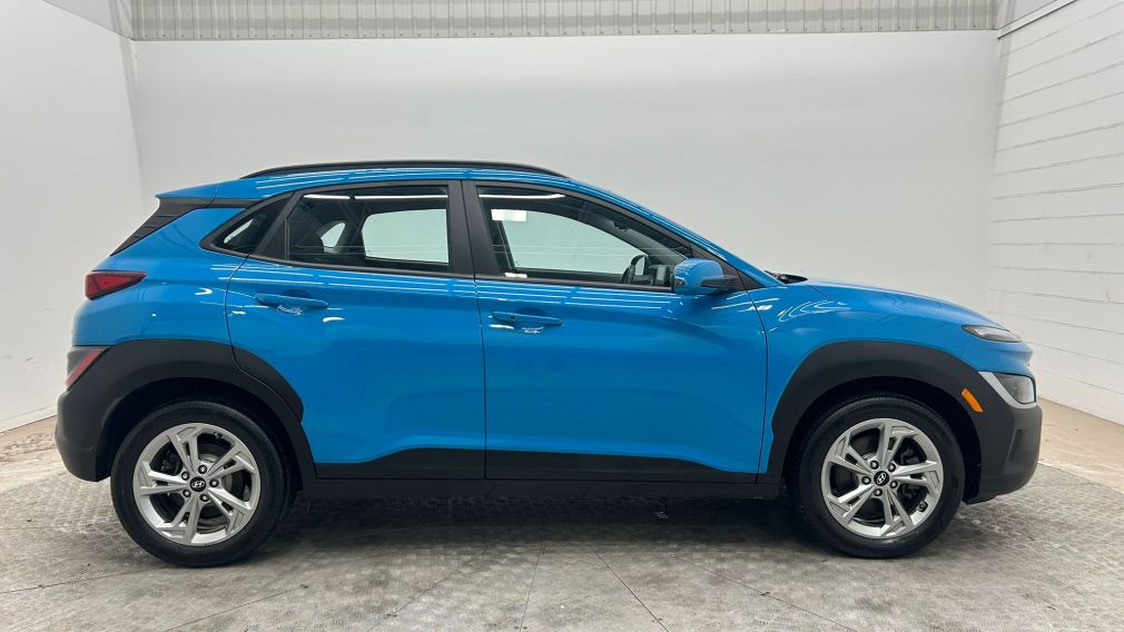 Hyundai Kona Preferred 2022 d&rsquo;occasion à vendre - 4