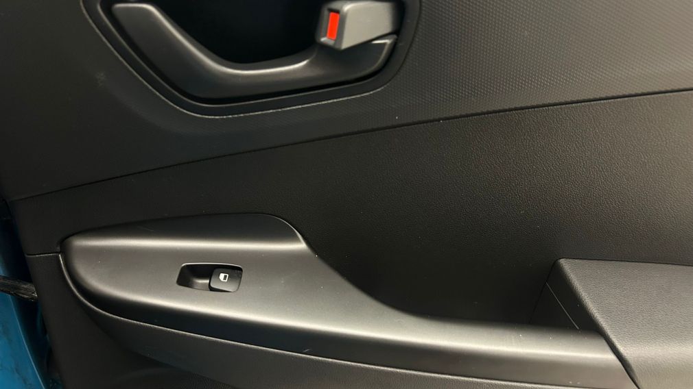 Hyundai Kona Preferred 2022 d&rsquo;occasion à vendre - 13