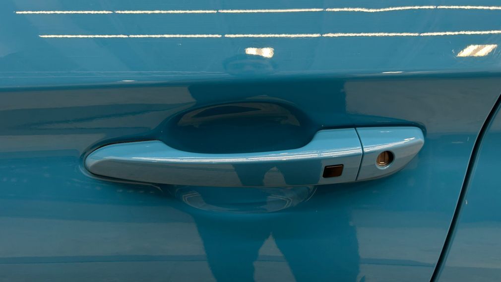 Hyundai Kona Preferred 2022 d&rsquo;occasion à vendre - 19