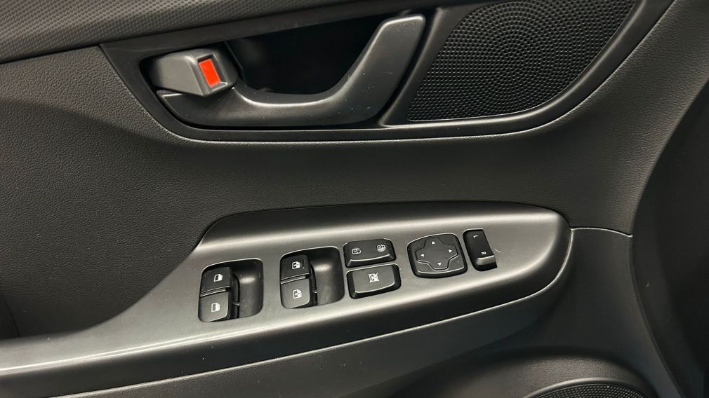 Hyundai Kona Preferred 2022 d&rsquo;occasion à vendre - 16